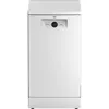 купить Посудомоечная машина Beko BDFS26020WQ в Кишинёве 