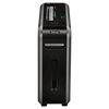 Fellowes  Powershred® 125Ci, DIN Level P-4, Cross4х38mm, Capacit.20sheets, Vol.53L. Paper Clips, DVD 