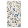 cumpără Prosop Pip Studio 325862 Secret Garden towel 55x100 White în Chișinău 