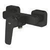 купить Смеситель для душа Grohe Cubeo Dus Black 1018242430 в Кишинёве 