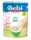 Terci din ovăz Bebi Premium, 200g