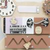 cumpără Tablă dezvoltare Baby Mix 59332 Montessori Медвежонок în Chișinău 