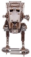 cumpără Puzzle Ugears Modelul AT-ST Walke în Chișinău 