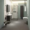 купить Унитаз Cersanit Mito Desse Pro Oval Tornado Slim, подвесной, микролифт быстросъемное DRP в Кишинёве 