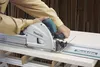 cumpără Accesoriu pentru fierăstrăie Makita 194925-9 șina de ghidare SP6000 1900mm în Chișinău 