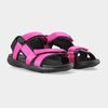 купить Сандалии 4F SANDALS  F014 4FSS23FSANF014 HOT PINK в Кишинёве 