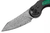 cumpără Cuțit turistic FOX Knives FX-555-DM Jupiter Damascus în Chișinău 