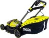 купить Газонокосилка RYOBI RY18LMX40A-240 5133004587 в Кишинёве 