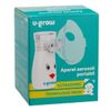 купить Небулайзер U-Grow UG-UN209 Aparat aerosoli portabil cu ultrasunete в Кишинёве 