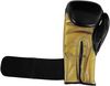 купить Hybrid 50 boxing gloves ADIH50 12OZ Black/Gold в Кишинёве 