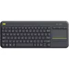 cumpără Tastatură Logitech K400 Plus Black (RUS) în Chișinău 