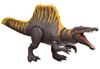 cumpără Jucărie Mattel JGB56 Figurină Jurassic World: Tail Thrasher Spinosaurus în Chișinău 