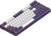 cumpără Tastatură gaming Dark Project ALU87 Violet în Chișinău 