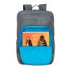 Backpack Rivacase 7569, for Laptop 17,3" & City bags, Gray 
