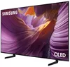 cumpără Televizor Samsung OLED 4K QE65S85FAEXUA Vision AI în Chișinău 