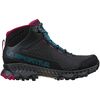 купить Спортивная обувь La Sportiva Stream GTX black/topaz 41 (24E999624) в Кишинёве 