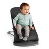 купить Детское кресло-качалка BabyBjorn 006225A Bliss Black в Кишинёве 