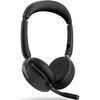 купить Наушники игровые Jabra 26699-999-899 Evolve2 65 Flex, Link380/390c MS Stereo в Кишинёве 