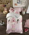 купить Детское постельное белье Promstore 34348.7 1сп с одеялом и подушка Comforter Venessa в Кишинёве 
