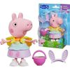 купить Игрушка Hasbro G2180 Peppa Pig Springtime Dress Up в Кишинёве 