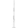 cumpără Scară Cagsan TS215 Scara cu trei tronsoane, 3x13 trepte, H=9,42m, max.150kg în Chișinău 
