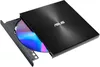 купить Привод оптический ASUS ZenDrive U8M Ultraslim Black в Кишинёве 