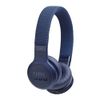 Headphones  Bluetooth  JBL  LIVE400BT.Blue 