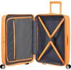 купить Чемодан Samsonite Soundbox 77/28 TSA Exp Papaya Pop (88474/A937) в Кишинёве 