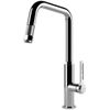 купить Смеситель кухонный Gessi 60053-031 Officine Chrome в Кишинёве 