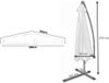 cumpără Umbrelă de gradină GardenLine GAO2859 Green în Chișinău 
