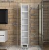 купить Шкаф Trendy M1-1100 33x191x35cm, multifunctionala (GTR006669) в Кишинёве 