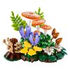 cumpără Set de construcție Lego 11505 Botanicals. Ciuperci de pădure în Chișinău 