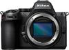 купить Фотоаппарат беззеркальный Nikon Z5II Kit 24-200 в Кишинёве 