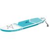 купить Спортивное оборудование Intex 68241 Placă pentru SUP surfing cu vâslă 244x76x13 cm в Кишинёве 