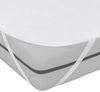 cumpără Husa pentru saltea Ibena 5677/010 (Vita) Matratzenschutz PURE Aktiv W/S 90x200 White în Chișinău 