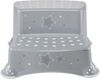купить Подставка-ступенька Keeeper Stars Grey (10031130) в Кишинёве 
