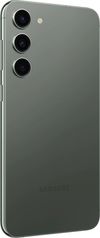 купить Смартфон Samsung S916 Galaxy S23 Plus 256GB Green {Ref.} в Кишинёве 