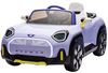 cumpără Mașină electrică pentru copii Kikka Boo 31006050437 Mini Cconcept Aceman Purple în Chișinău 