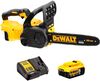 cumpără Fierăstrău DeWalt Fierestrau cu lant cu acumulator DCMCS565P1-QW în Chișinău 