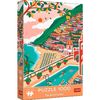 купить Пазл Trefl 10895 Puzzle 1000 Premium Plus. Positano, Italy в Кишинёве 
