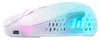 купить Мышь Xtrfy MZ1W-RGB-WHITE MZ1 RGB WL, White в Кишинёве 