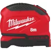 cumpără Bandă de măsurare Milwaukee 4932498774 Autolock (Gen2) 8m-25mm în Chișinău 