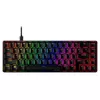 cumpără Tastatură gaming HyperX 639N7AA#ACB, Alloy Origins Core PBT Red (RU layouts) în Chișinău 
