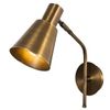 cumpără Candelabru de perete Trendy Lampa de perete Sivani-MR-663 40x14x36cm în Chișinău 