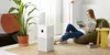 купить Очиститель воздуха Xiaomi Mi Air Purifier 4 Lite в Кишинёве 