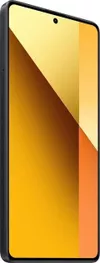 купить Смартфон Xiaomi Redmi Note 13 6/128Gb Black в Кишинёве 