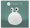 купить Ночной светильник Mary’s MW20771 LED White Snail в Кишинёве 