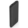 купить Аккумулятор внешний USB (Powerbank) Belkin BoostCharge USB-C 10K 15W Black в Кишинёве 