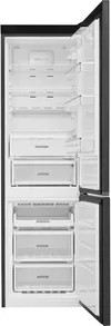 cumpără Frigider cu congelator jos Whirlpool W9931AKS în Chișinău 