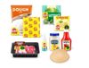 купить Игрушка ZURU 15905A Slime Mart . Shopping Basket Burger в Кишинёве 